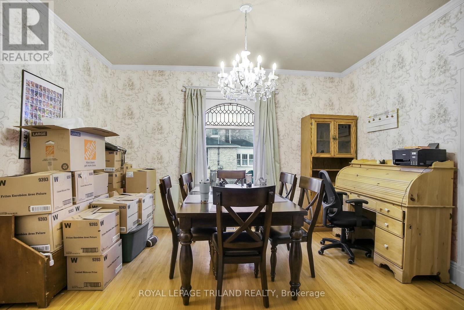 40 Metcalfe Street, St. Thomas, Ontario  N5R 3K2 - Photo 7 - X12530480