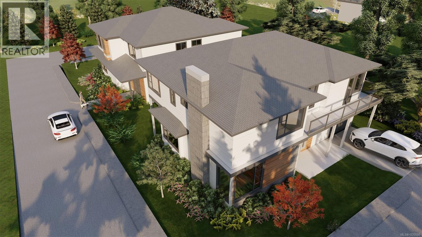 561 Fourth St, Nanaimo, British Columbia V9R 1T9 - Photo 10 - 1020080