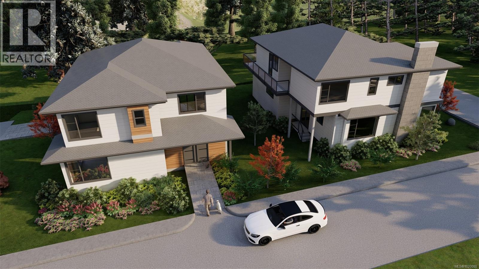 561 Fourth St, Nanaimo, British Columbia V9R 1T9 - Photo 11 - 1020080