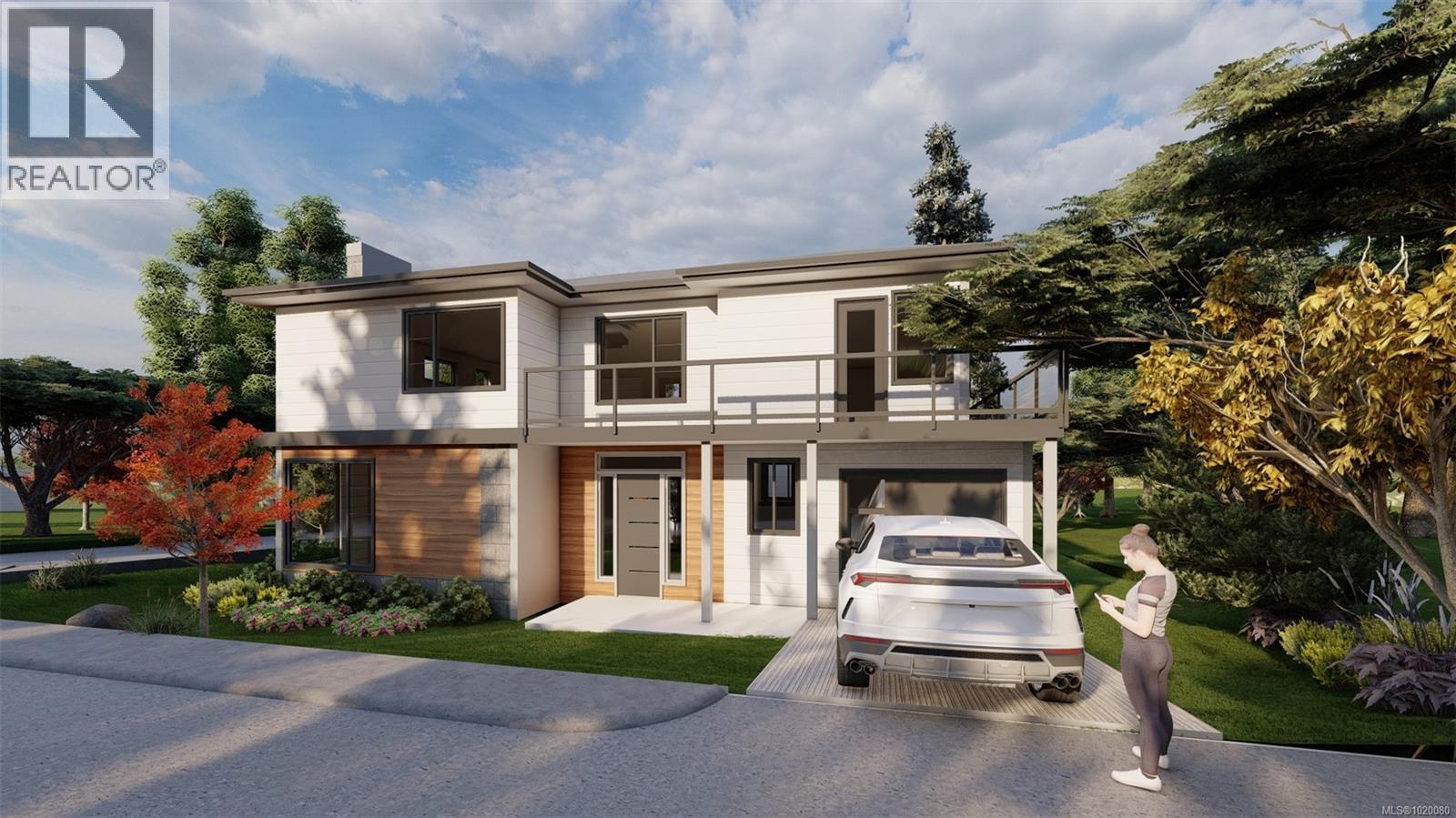 561 Fourth St, Nanaimo, British Columbia V9R 1T9 - Photo 12 - 1020080