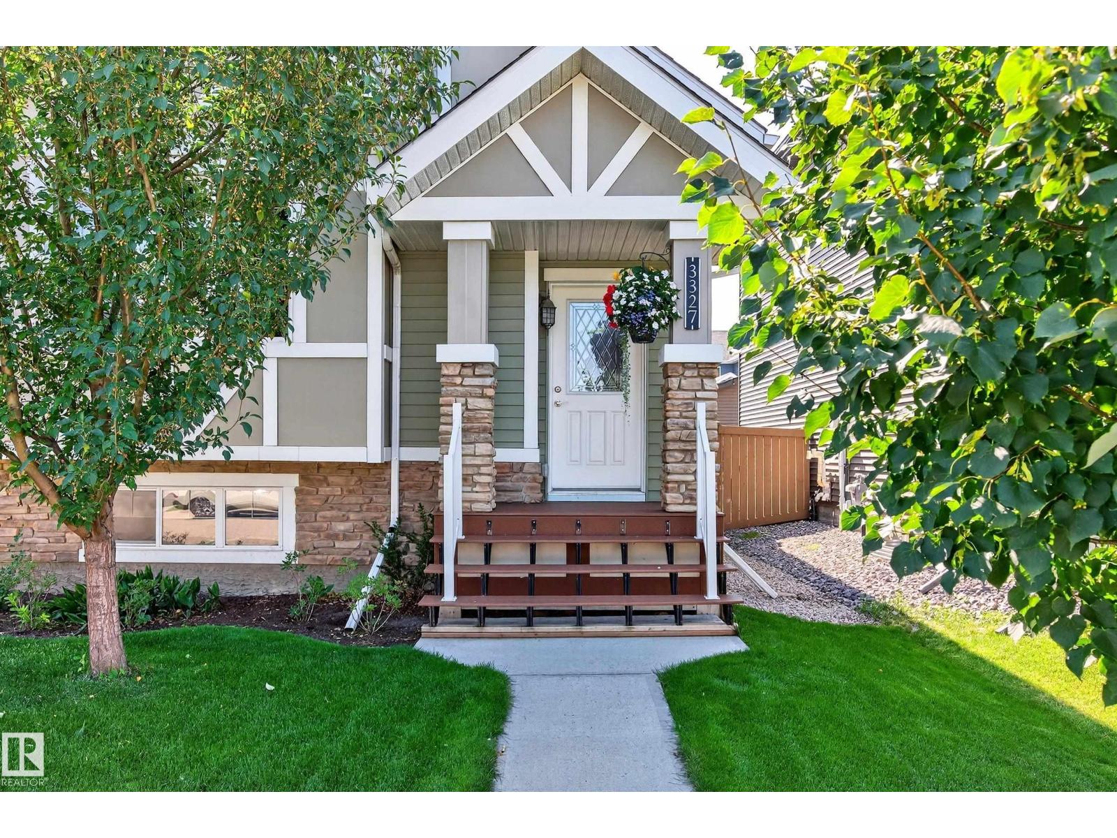 3327 WEIDLE WY SW, Edmonton, Alberta