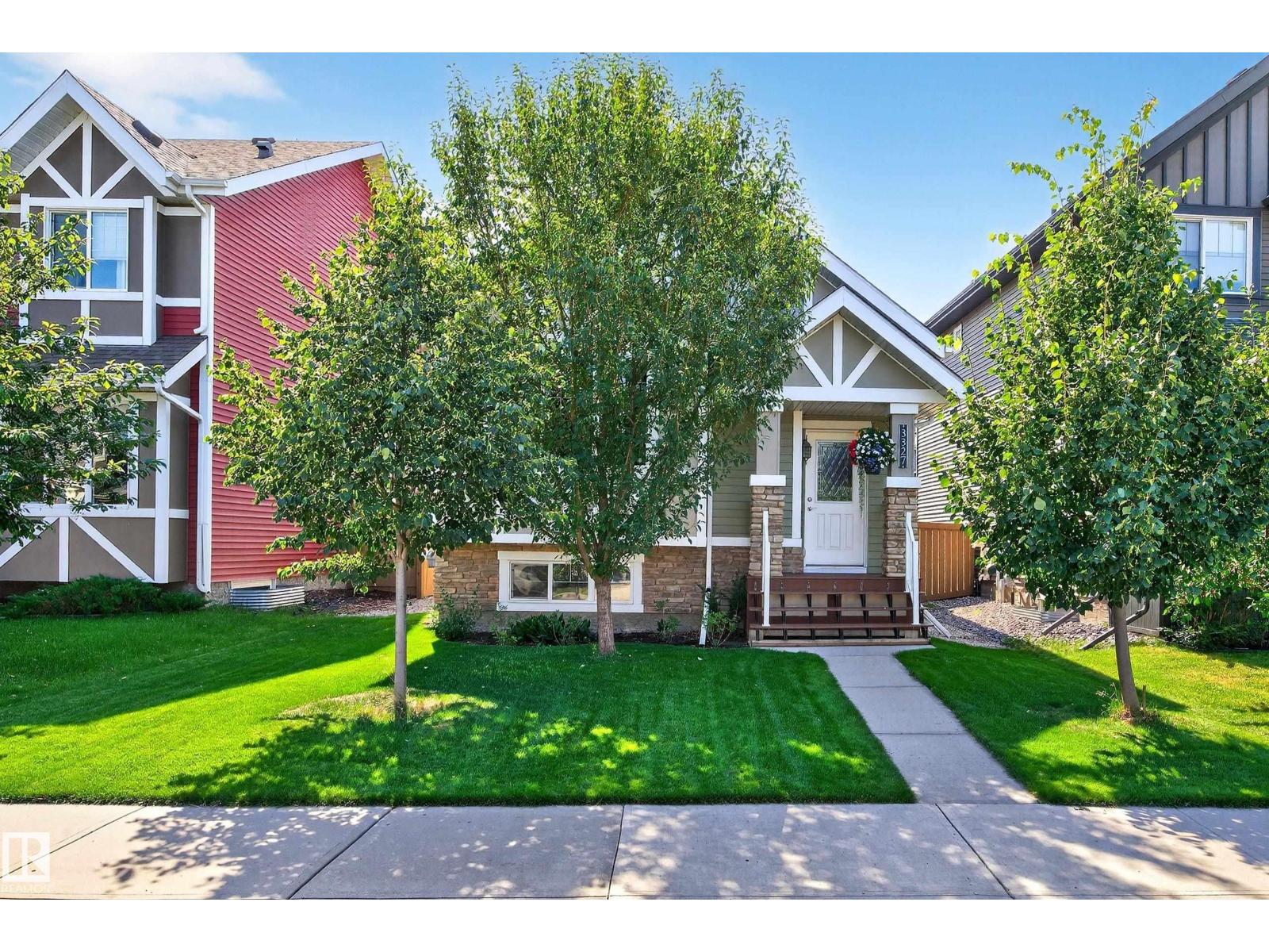 3327 Weidle Wy Sw, Edmonton, Alberta  T6X 1T1 - Photo 2 - E4465322