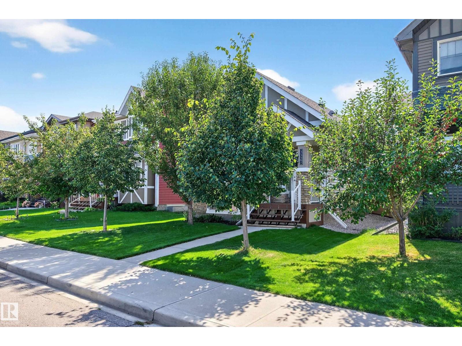 3327 Weidle Wy Sw, Edmonton, Alberta  T6X 1T1 - Photo 3 - E4465322