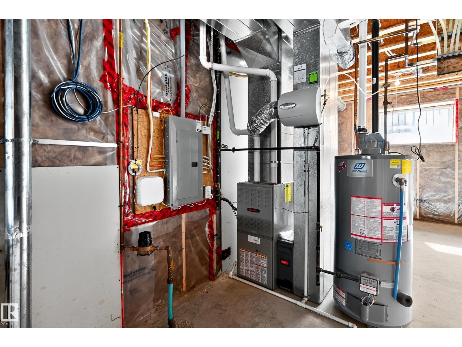 3327 Weidle Wy Sw, Edmonton, Alberta  T6X 1T1 - Photo 31 - E4465322