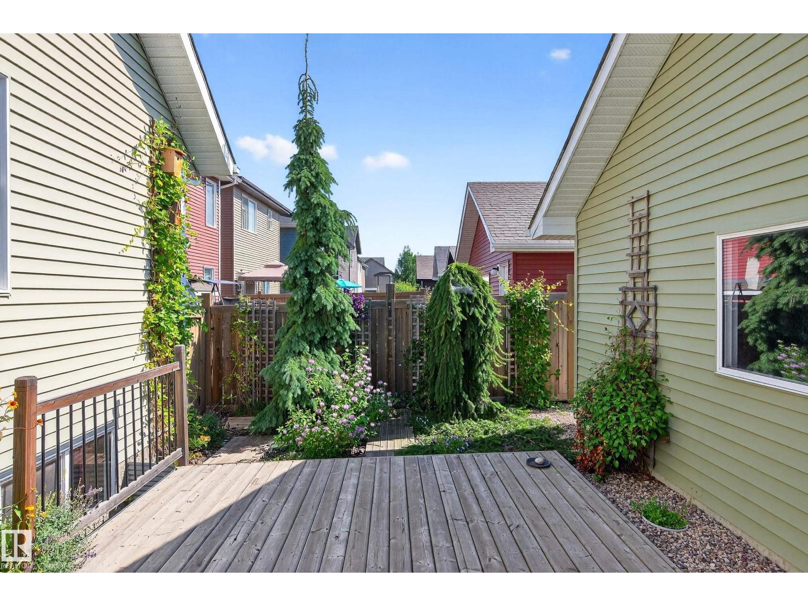 3327 Weidle Wy Sw, Edmonton, Alberta  T6X 1T1 - Photo 37 - E4465322