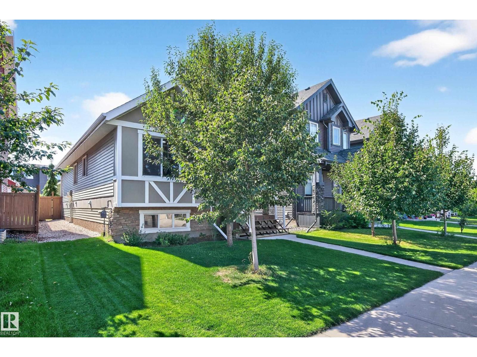 3327 Weidle Wy Sw, Edmonton, Alberta  T6X 1T1 - Photo 4 - E4465322