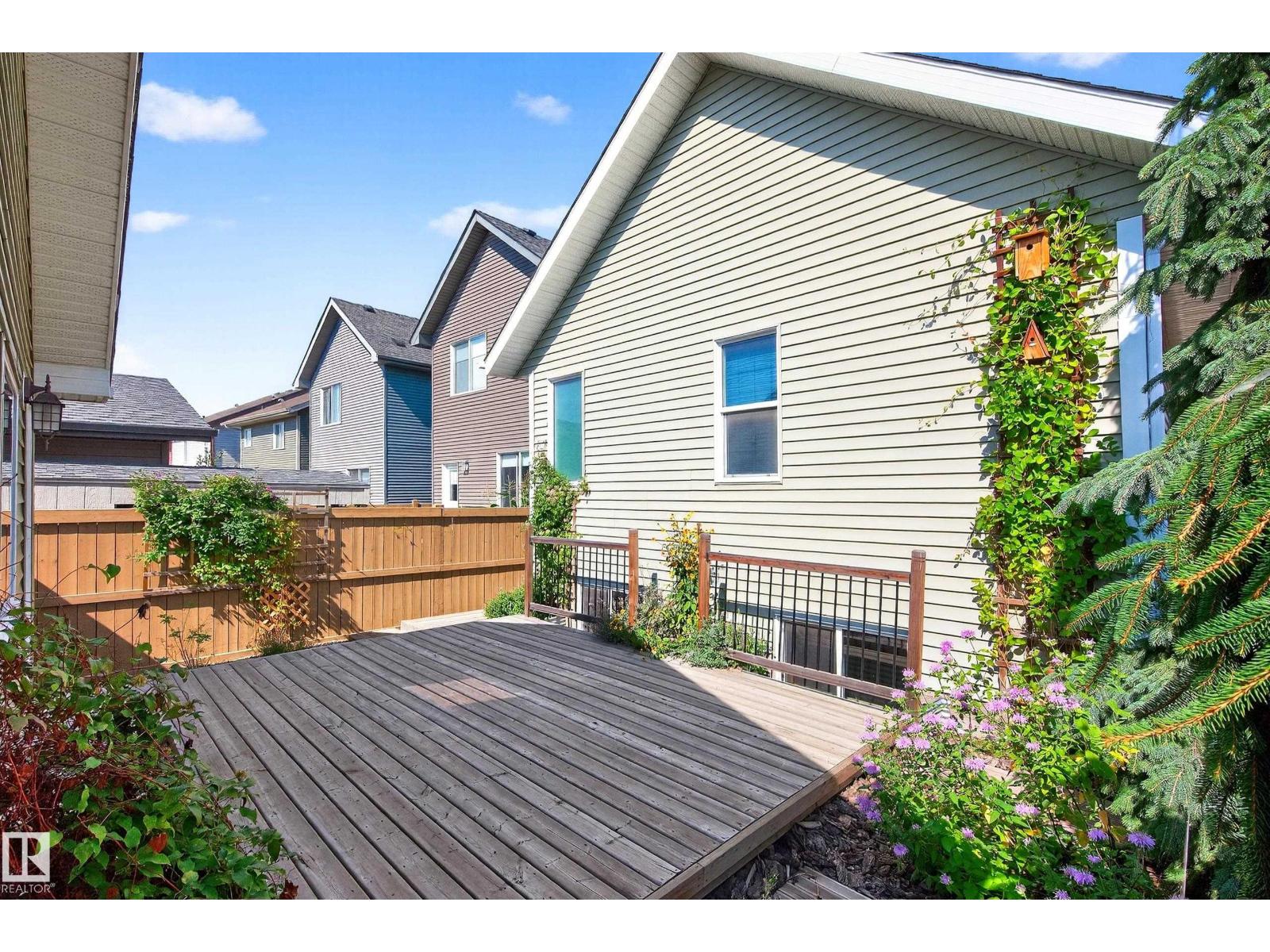 3327 Weidle Wy Sw, Edmonton, Alberta  T6X 1T1 - Photo 5 - E4465322