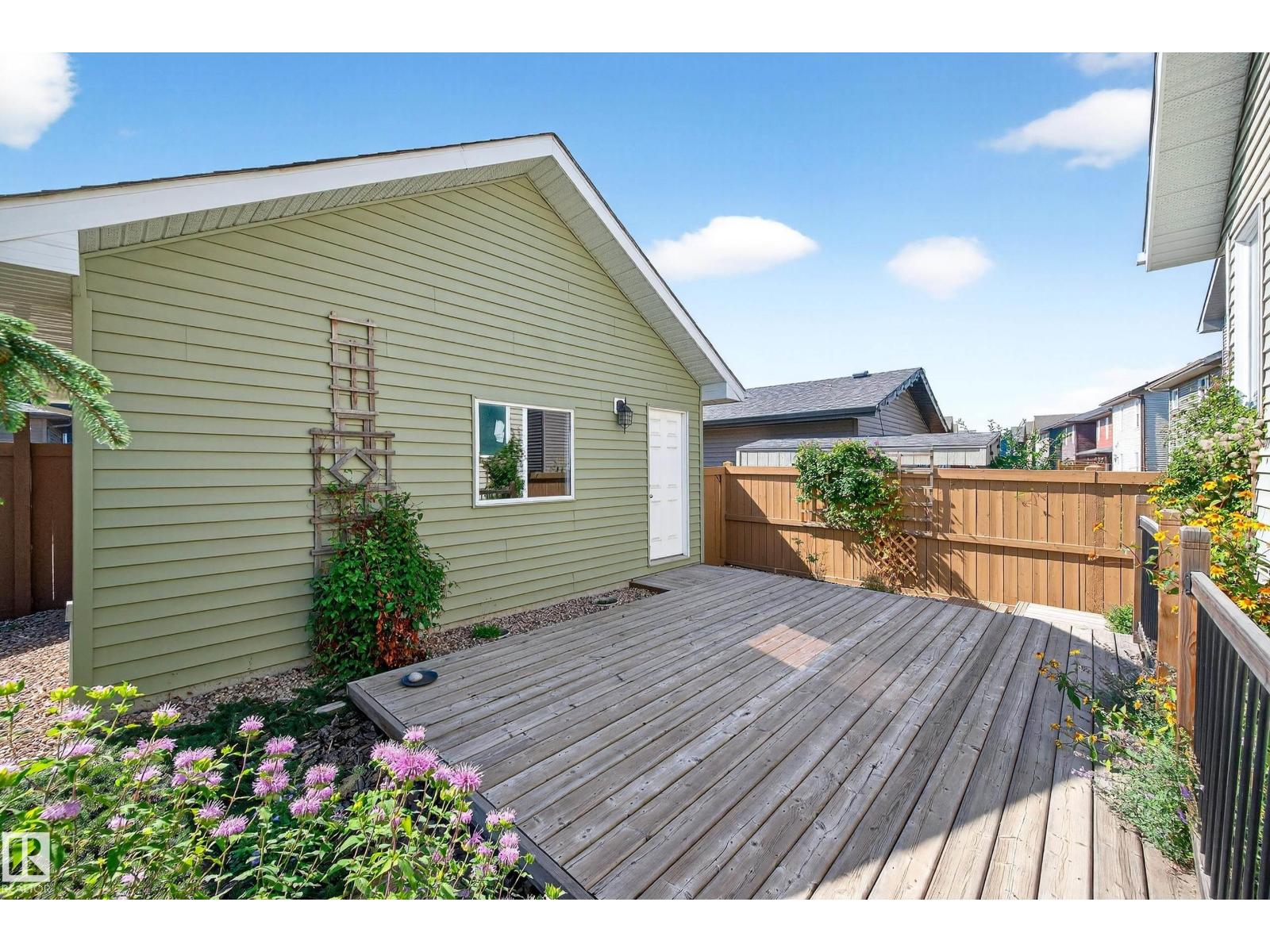 3327 Weidle Wy Sw, Edmonton, Alberta  T6X 1T1 - Photo 6 - E4465322