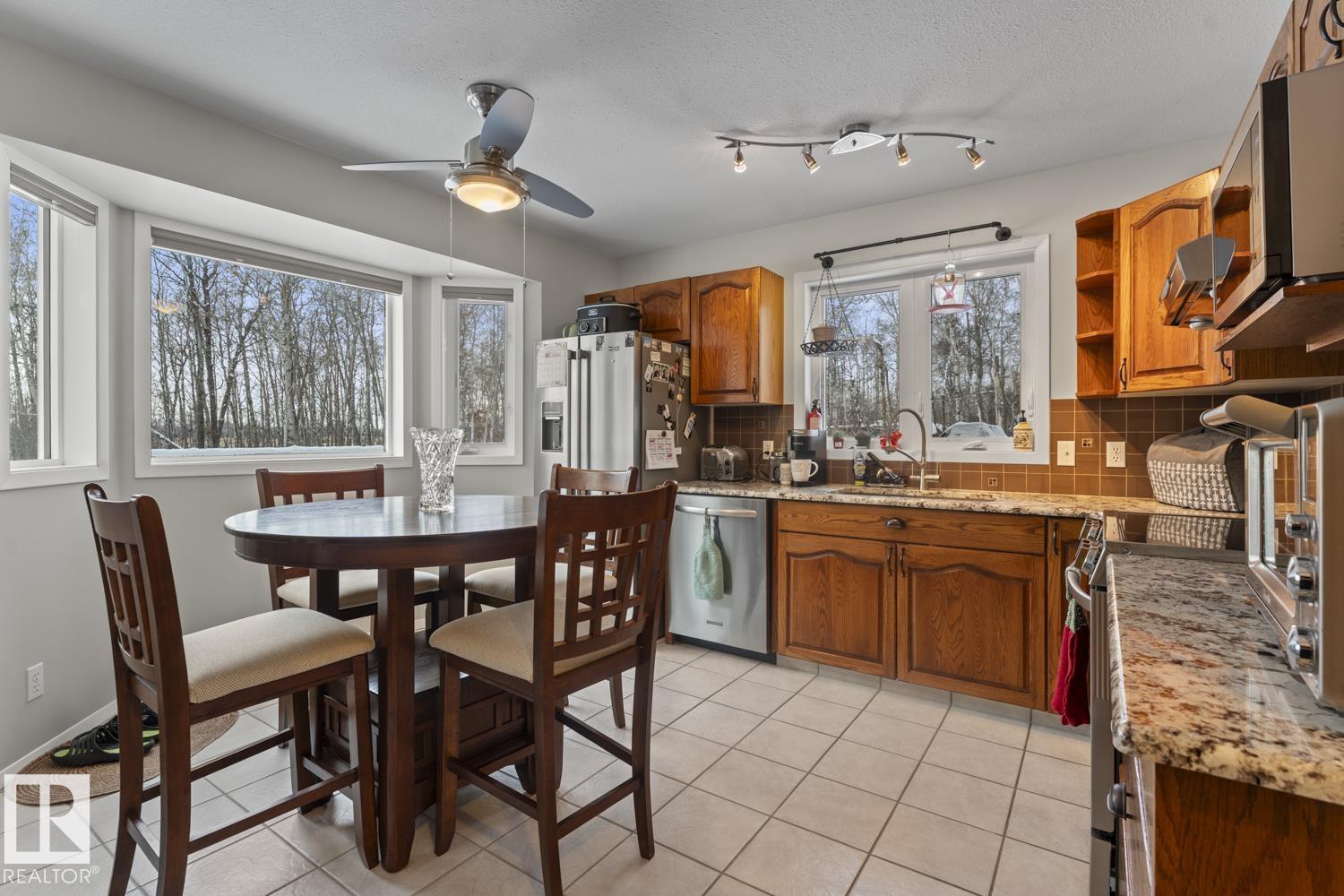 63008 412 Range Rd, Rural Bonnyville M.d., Alberta  T0A 0T0 - Photo 12 - E4465323