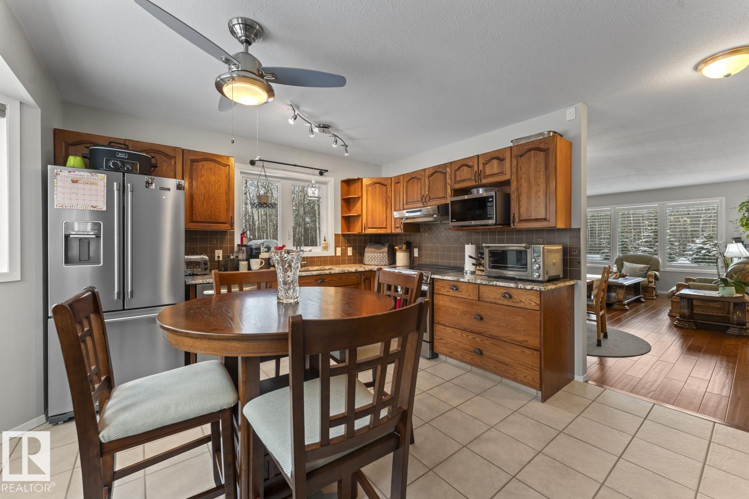 63008 412 Range Rd, Rural Bonnyville M.d., Alberta  T0A 0T0 - Photo 14 - E4465323