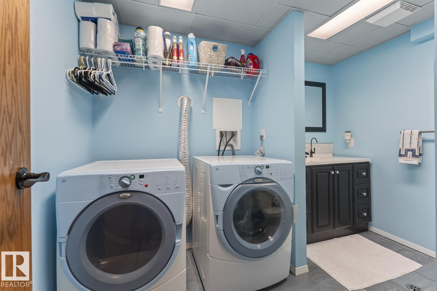 63008 412 Range Rd, Rural Bonnyville M.d., Alberta  T0A 0T0 - Photo 27 - E4465323