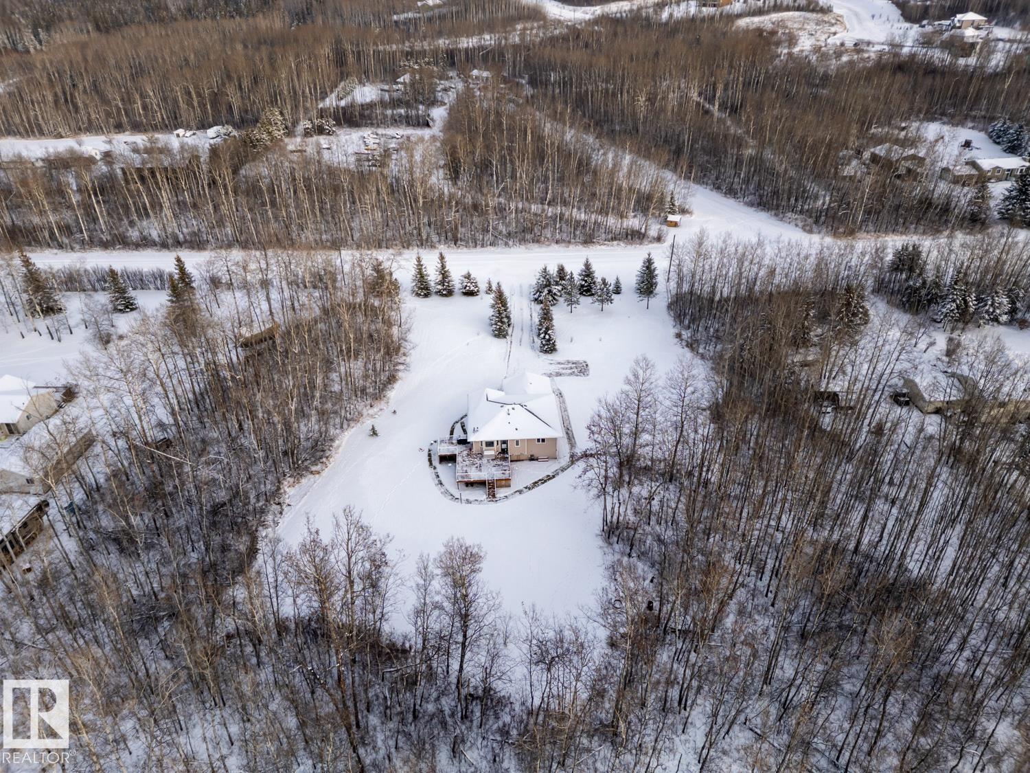 63008 412 Range Rd, Rural Bonnyville M.d., Alberta  T0A 0T0 - Photo 28 - E4465323