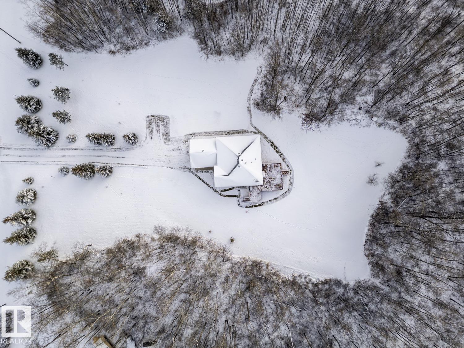 63008 412 Range Rd, Rural Bonnyville M.d., Alberta  T0A 0T0 - Photo 29 - E4465323