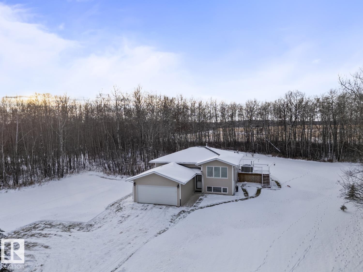 63008 412 Range Rd, Rural Bonnyville M.d., Alberta  T0A 0T0 - Photo 30 - E4465323