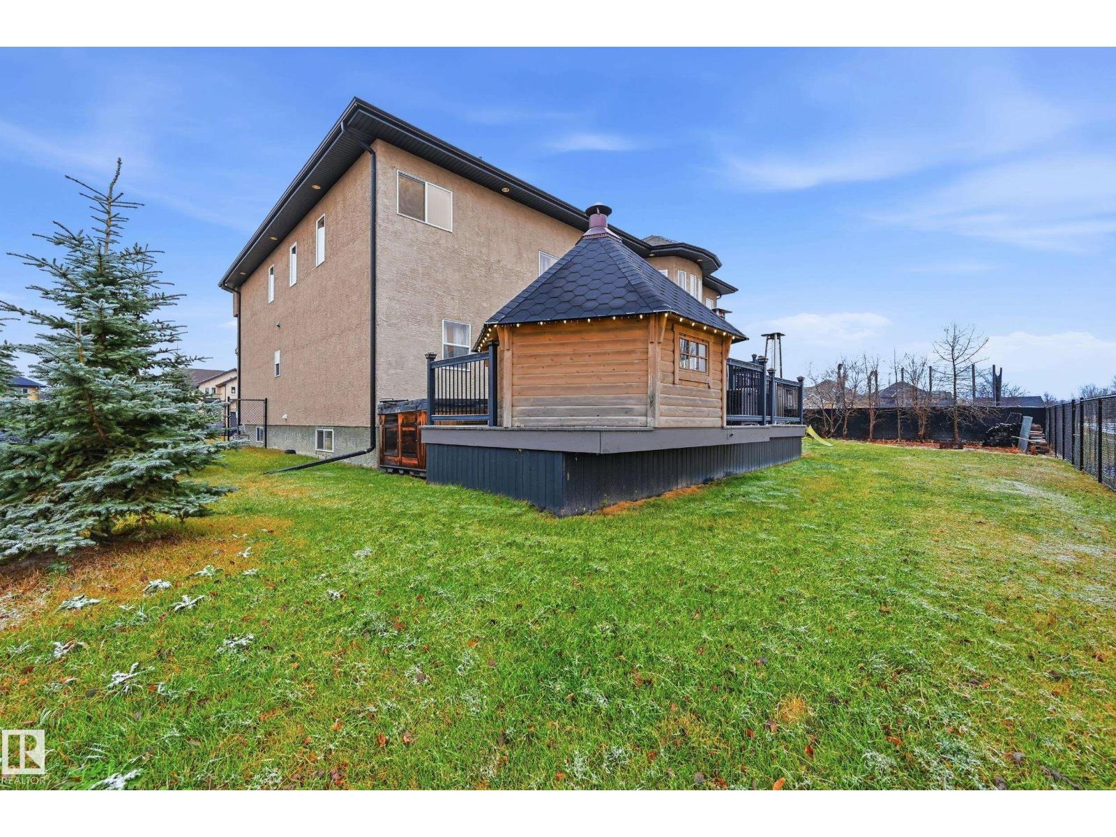 #410 23033 Wye Rd, Rural Strathcona County, Alberta  T8B 1H9 - Photo 51 - E4465324