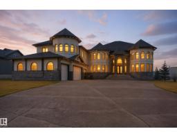 #410 23033 Wye Rd Sherwood Hills Estates, Rural Strathcona County, Ca