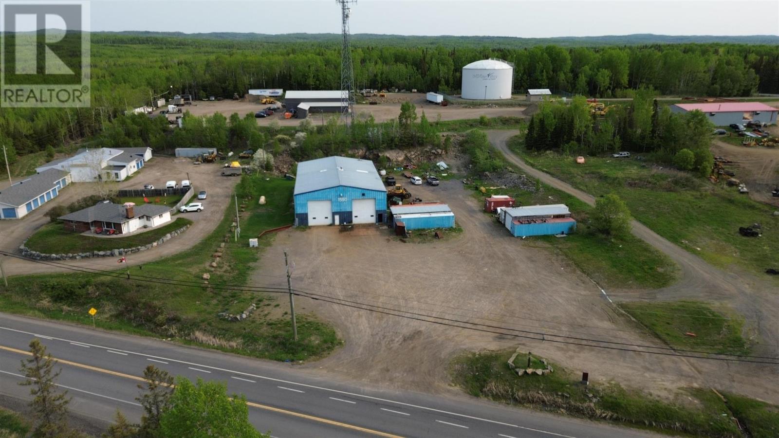 1550 Dawson Rd, Thunder Bay, Ontario  P7G 2E5 - Photo 2 - TB251559