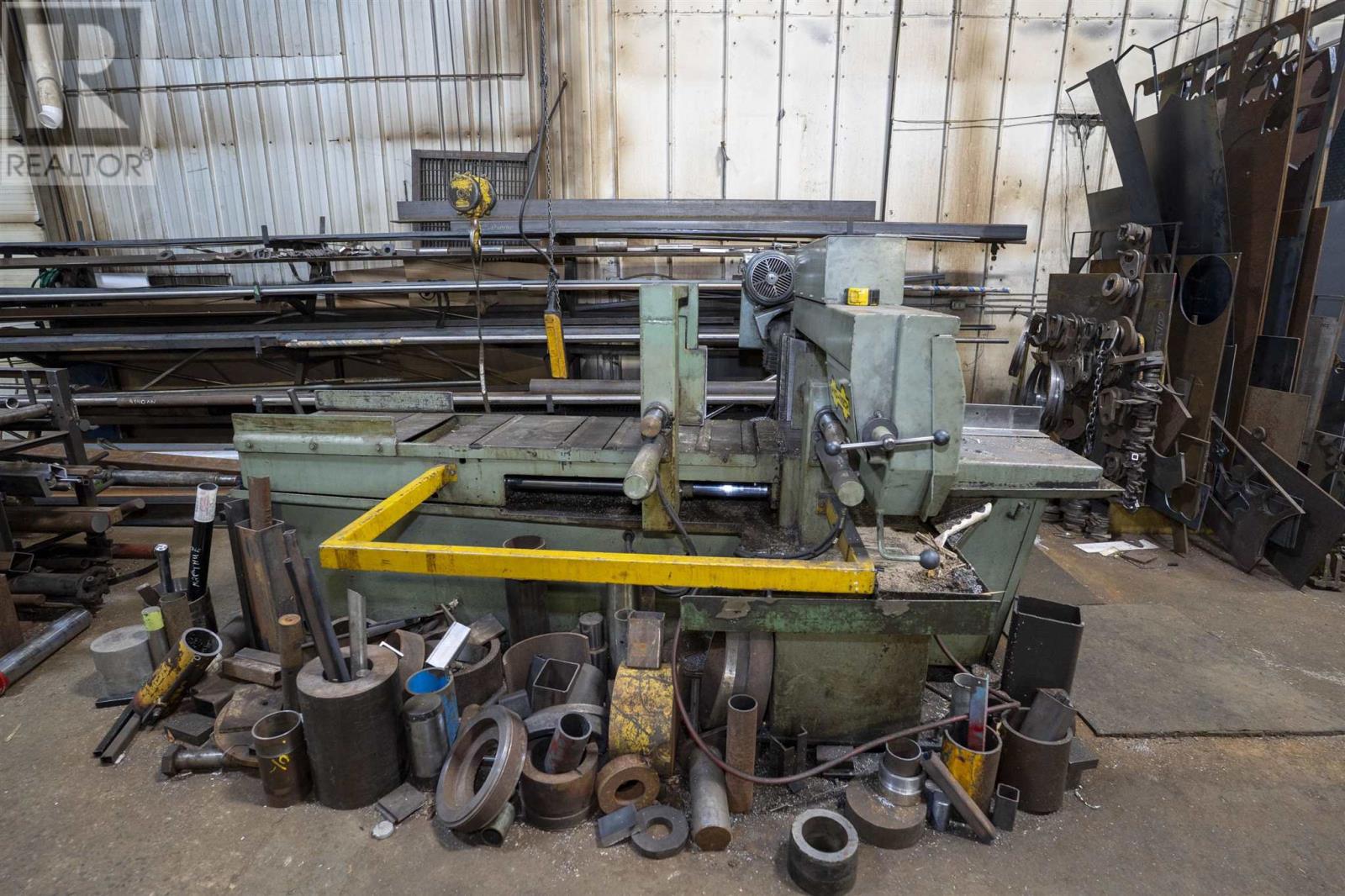 1550 Dawson Rd, Thunder Bay, Ontario  P7G 2E5 - Photo 33 - TB251559