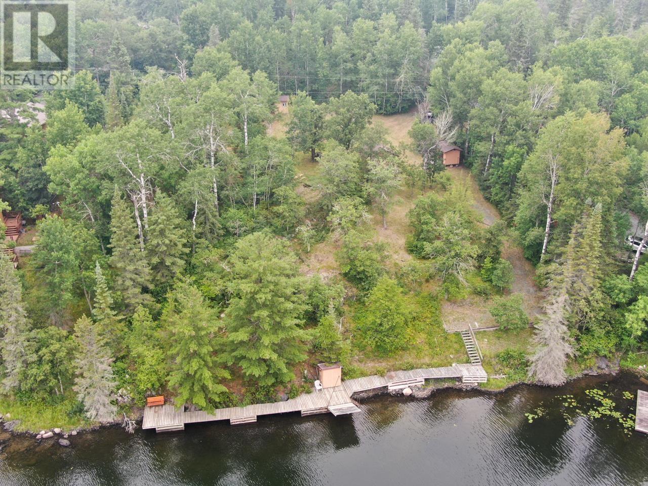 34 Father Moss Road South, Sioux Narrows, Ontario