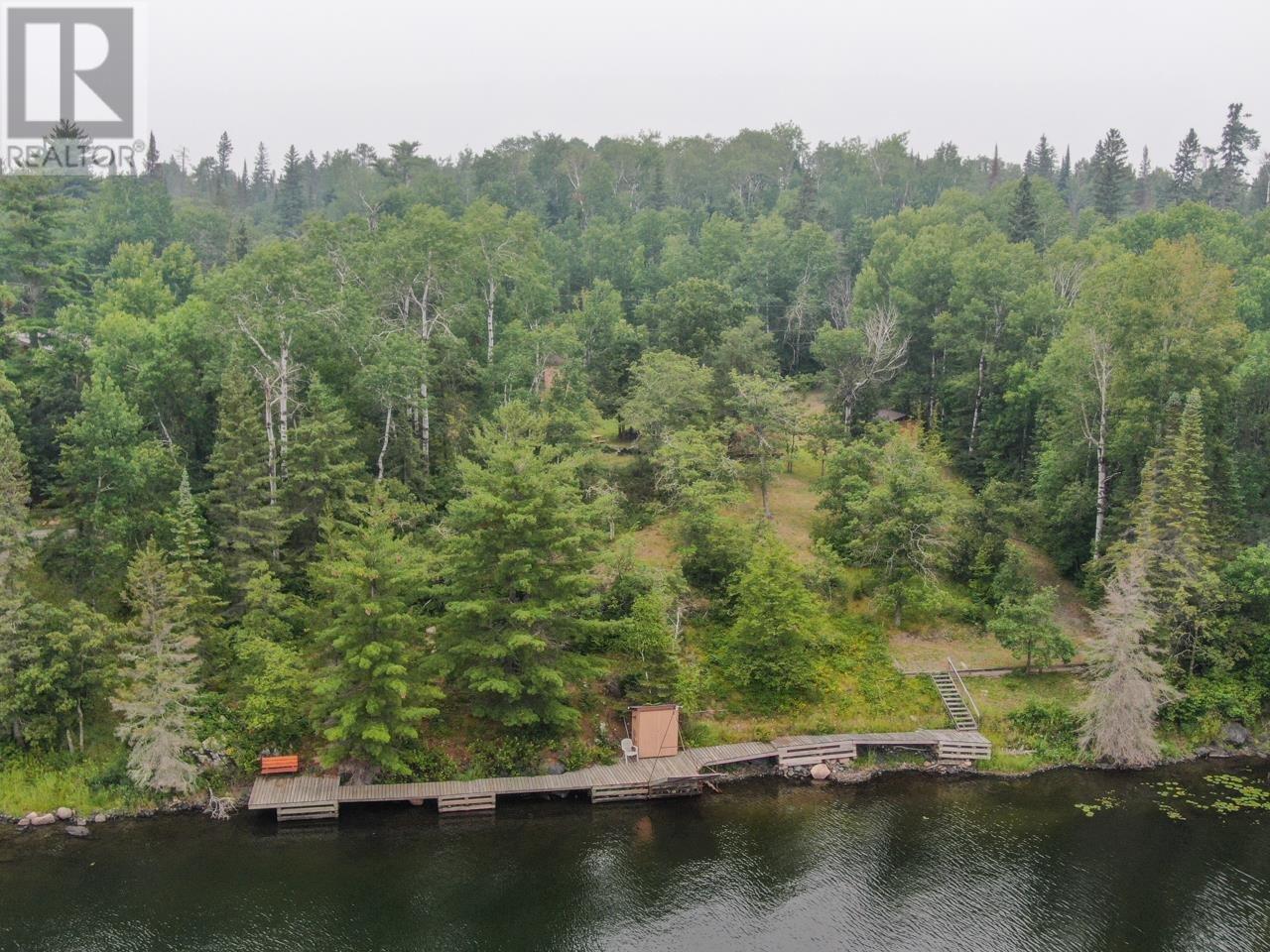 34 Father Moss Road South, Sioux Narrows, Ontario  P0X 1N0 - Photo 28 - TB252349