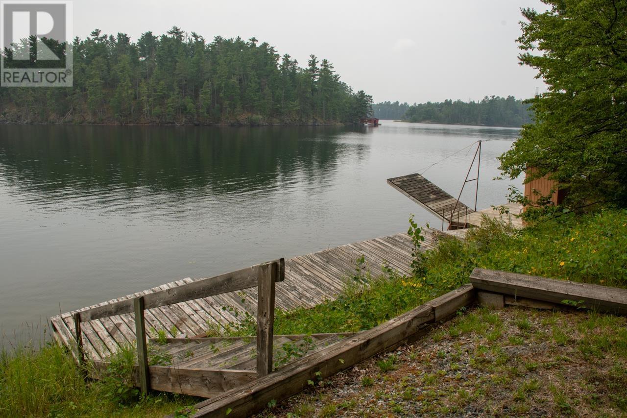 34 Father Moss Road South, Sioux Narrows, Ontario  P0X 1N0 - Photo 4 - TB252349