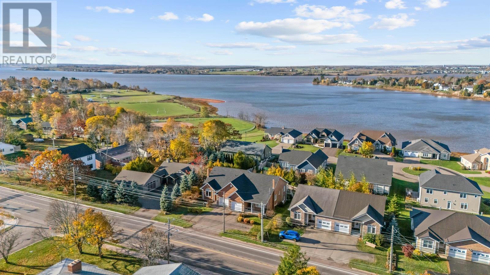 335 North River Road, Charlottetown, Prince Edward Island  C1A 3M6 - Photo 36 - 202527670