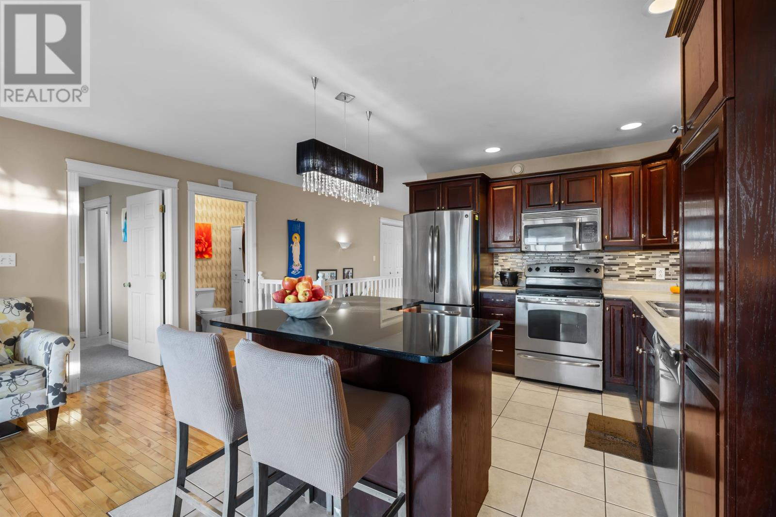 335 North River Road, Charlottetown, Prince Edward Island  C1A 3M6 - Photo 8 - 202527670