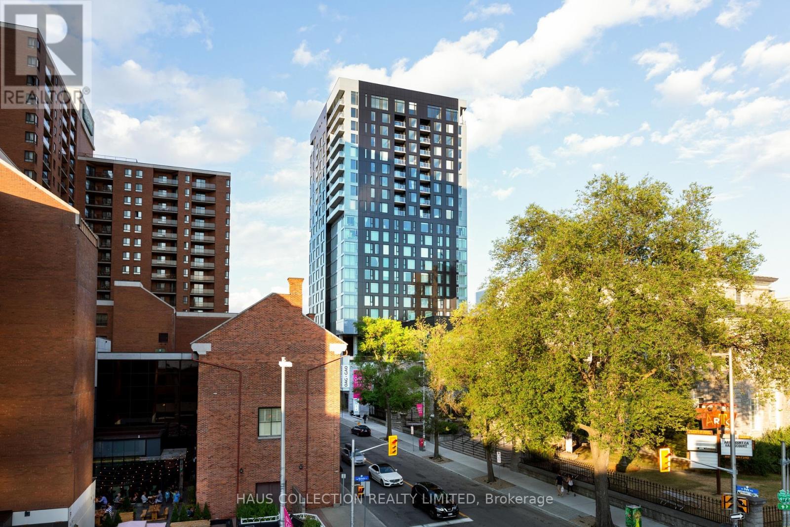 PH2305 - 20 DALY AVENUE, Ottawa, Ontario