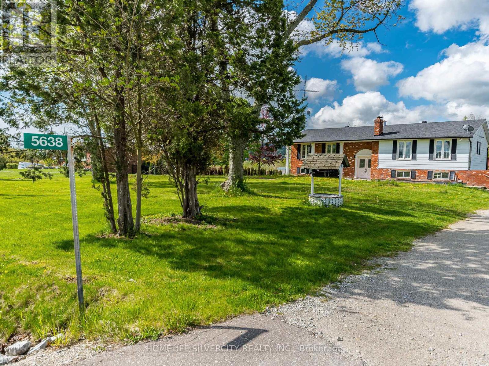 5638 APPLEBY LINE, Burlington, Ontario