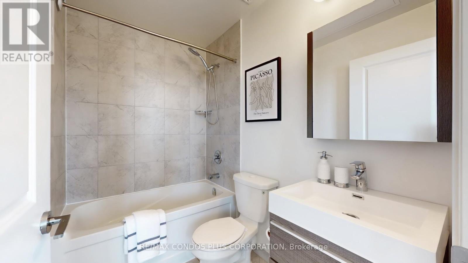 2409 - 17 Zorra Street, Toronto, Ontario  M8Z 0C8 - Photo 14 - W12530214