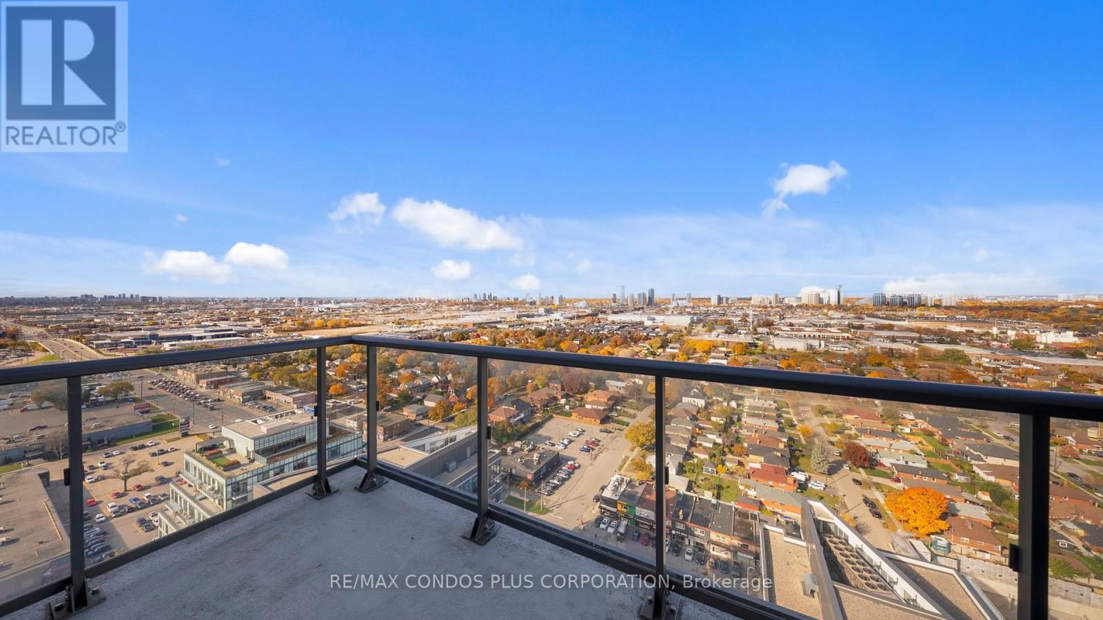 2409 - 17 Zorra Street, Toronto, Ontario  M8Z 0C8 - Photo 16 - W12530214