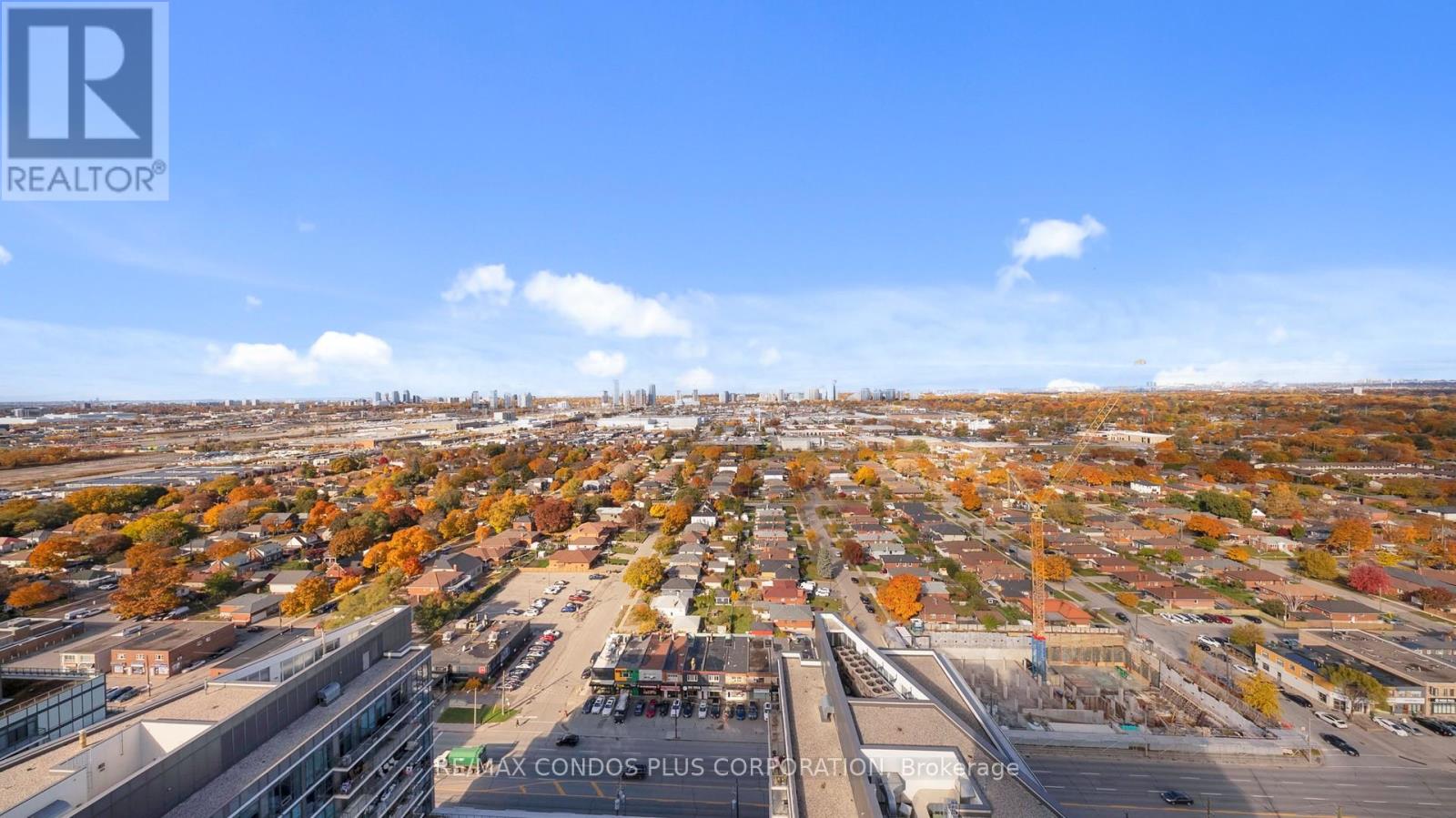 2409 - 17 Zorra Street, Toronto, Ontario  M8Z 0C8 - Photo 17 - W12530214