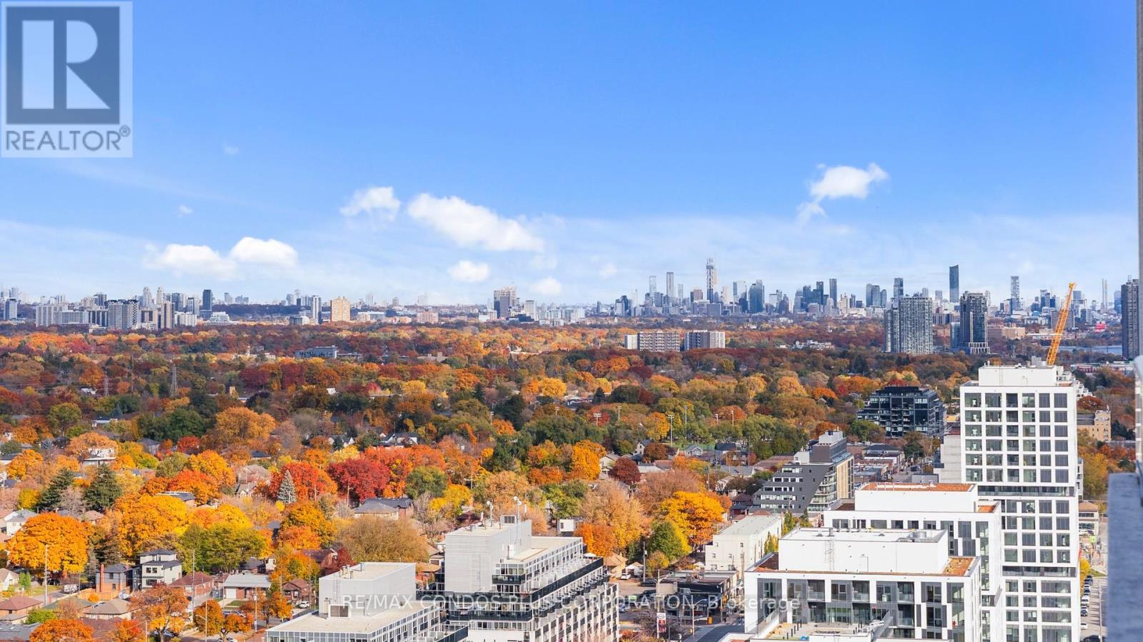 2409 - 17 Zorra Street, Toronto, Ontario  M8Z 0C8 - Photo 18 - W12530214