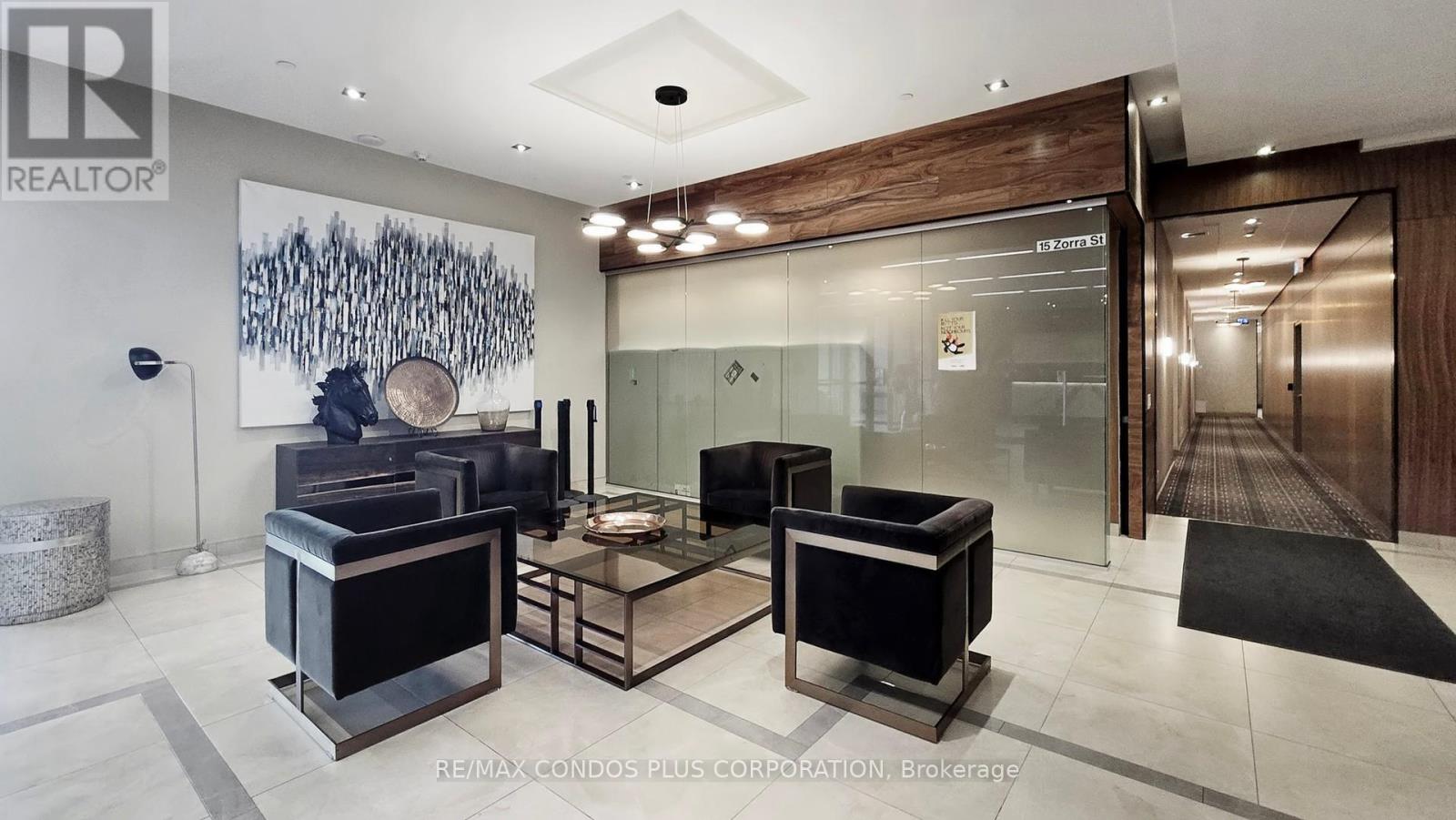 2409 - 17 Zorra Street, Toronto, Ontario  M8Z 0C8 - Photo 19 - W12530214