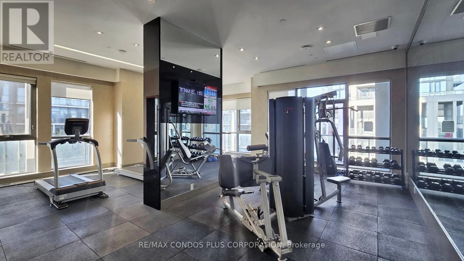 2409 - 17 Zorra Street, Toronto, Ontario  M8Z 0C8 - Photo 21 - W12530214