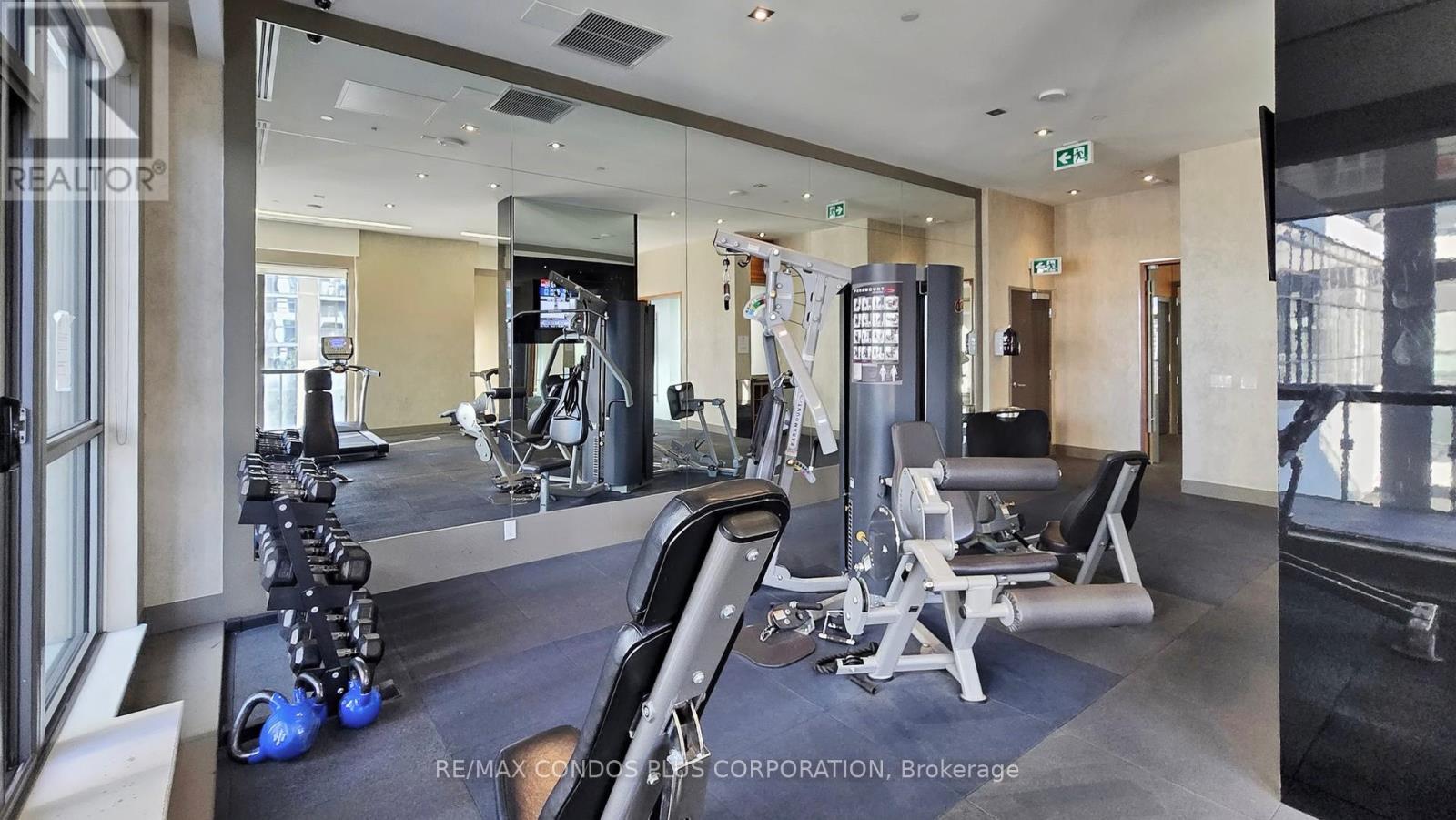 2409 - 17 Zorra Street, Toronto, Ontario  M8Z 0C8 - Photo 22 - W12530214