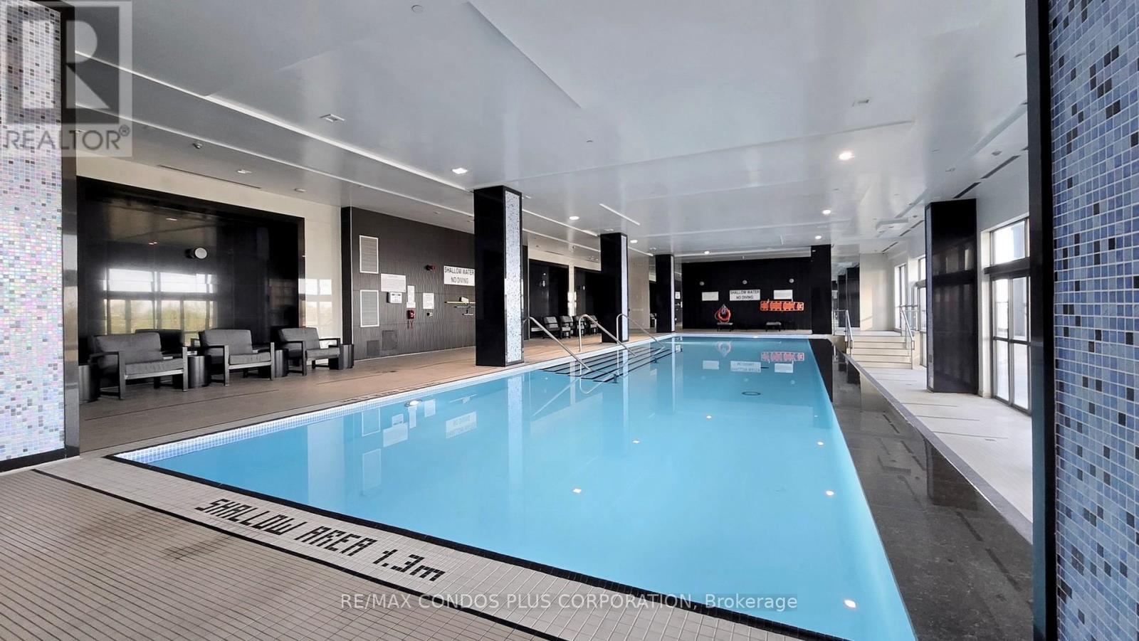 2409 - 17 Zorra Street, Toronto, Ontario  M8Z 0C8 - Photo 23 - W12530214