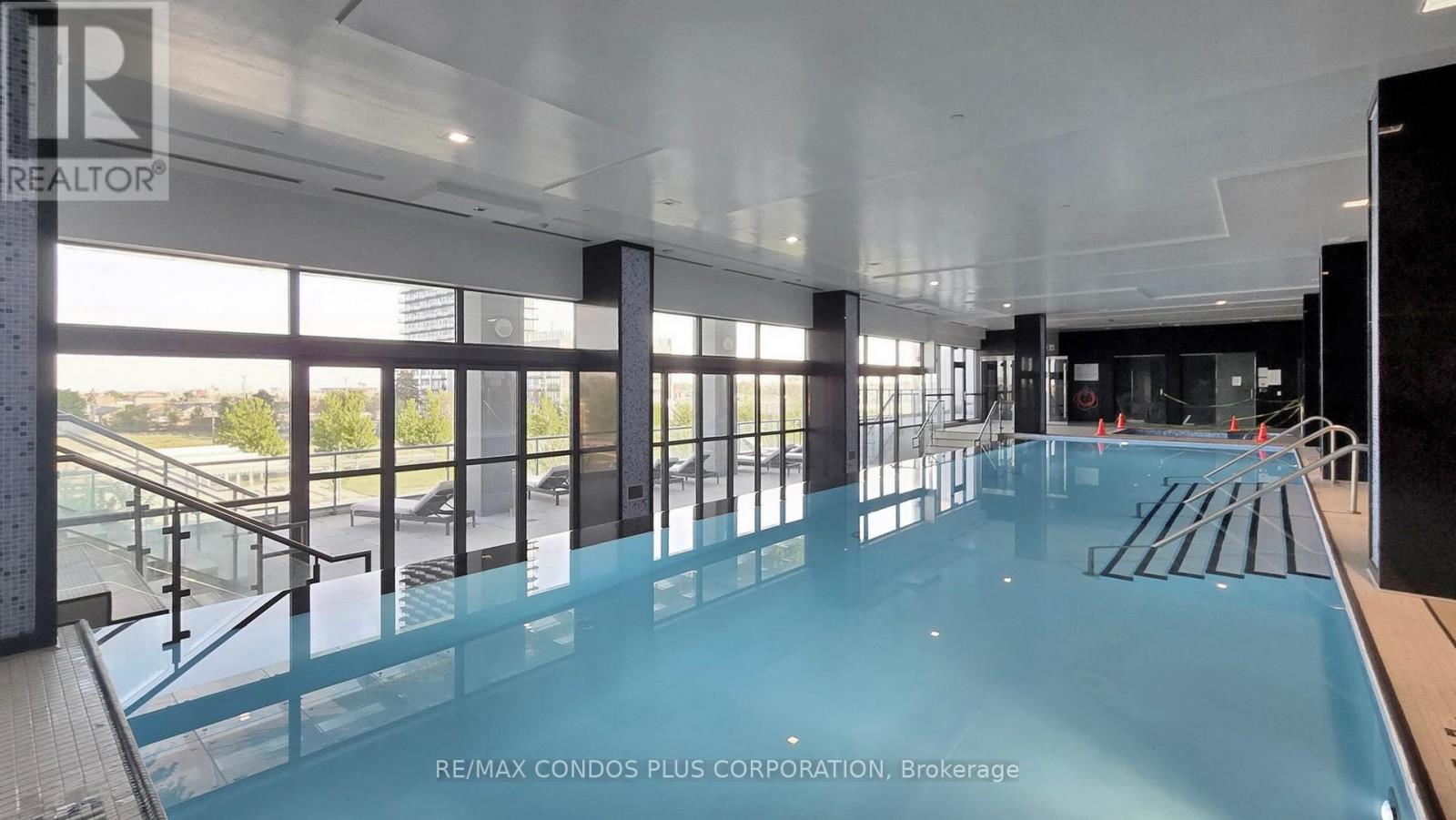 2409 - 17 Zorra Street, Toronto, Ontario  M8Z 0C8 - Photo 25 - W12530214