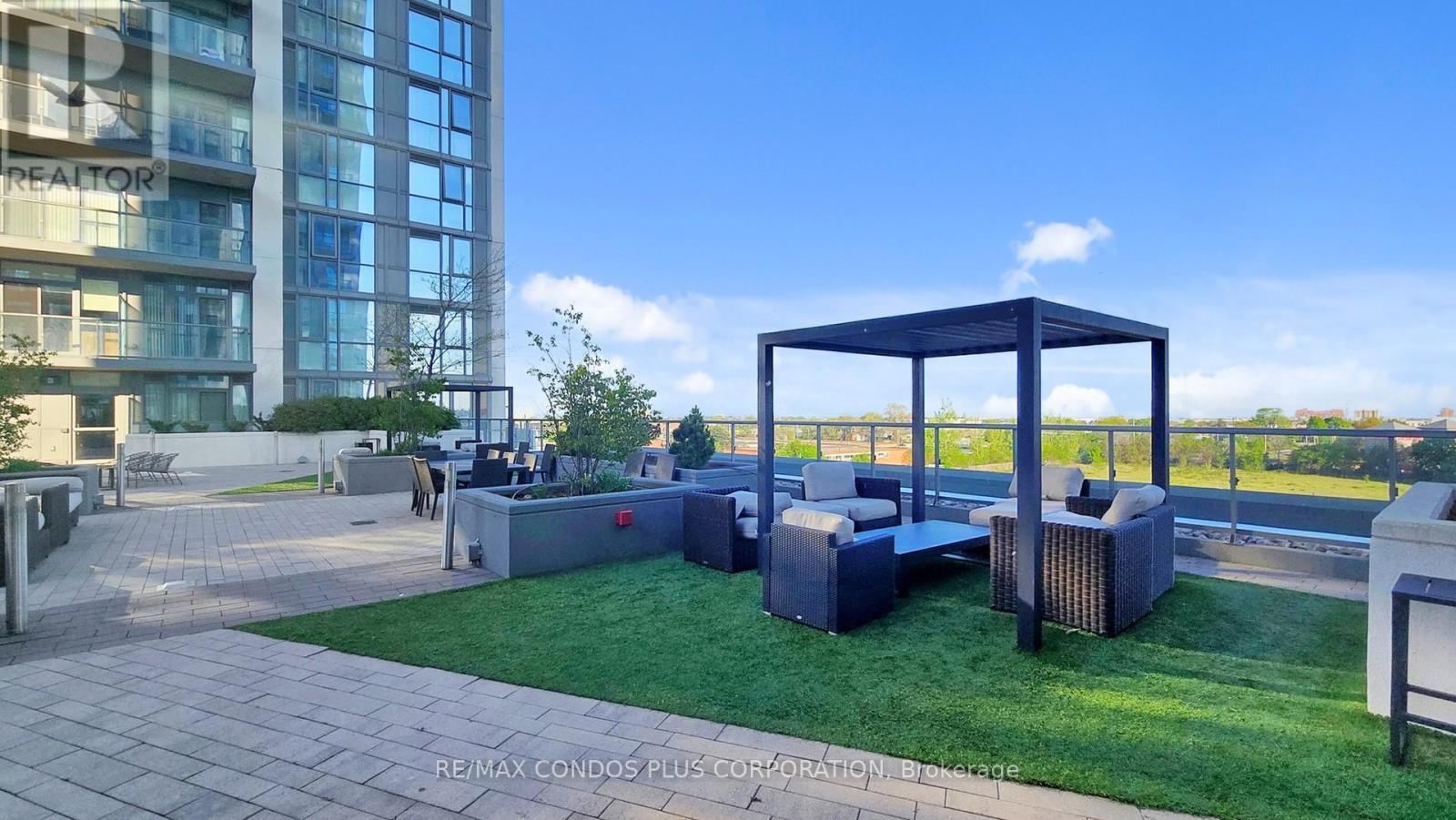 2409 - 17 Zorra Street, Toronto, Ontario  M8Z 0C8 - Photo 26 - W12530214