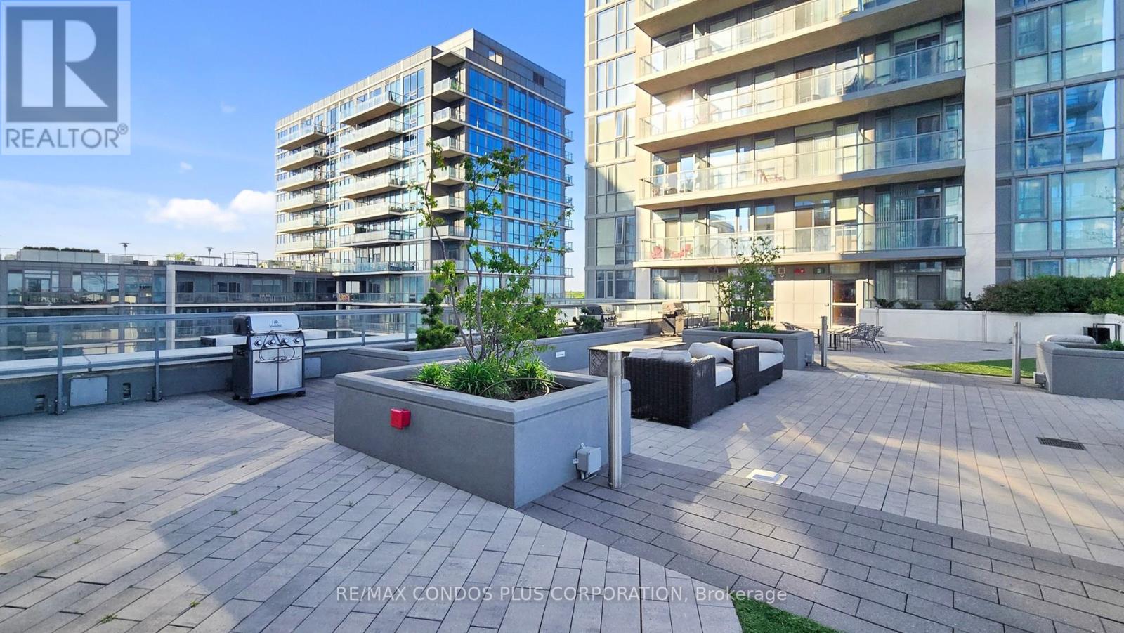 2409 - 17 Zorra Street, Toronto, Ontario  M8Z 0C8 - Photo 27 - W12530214