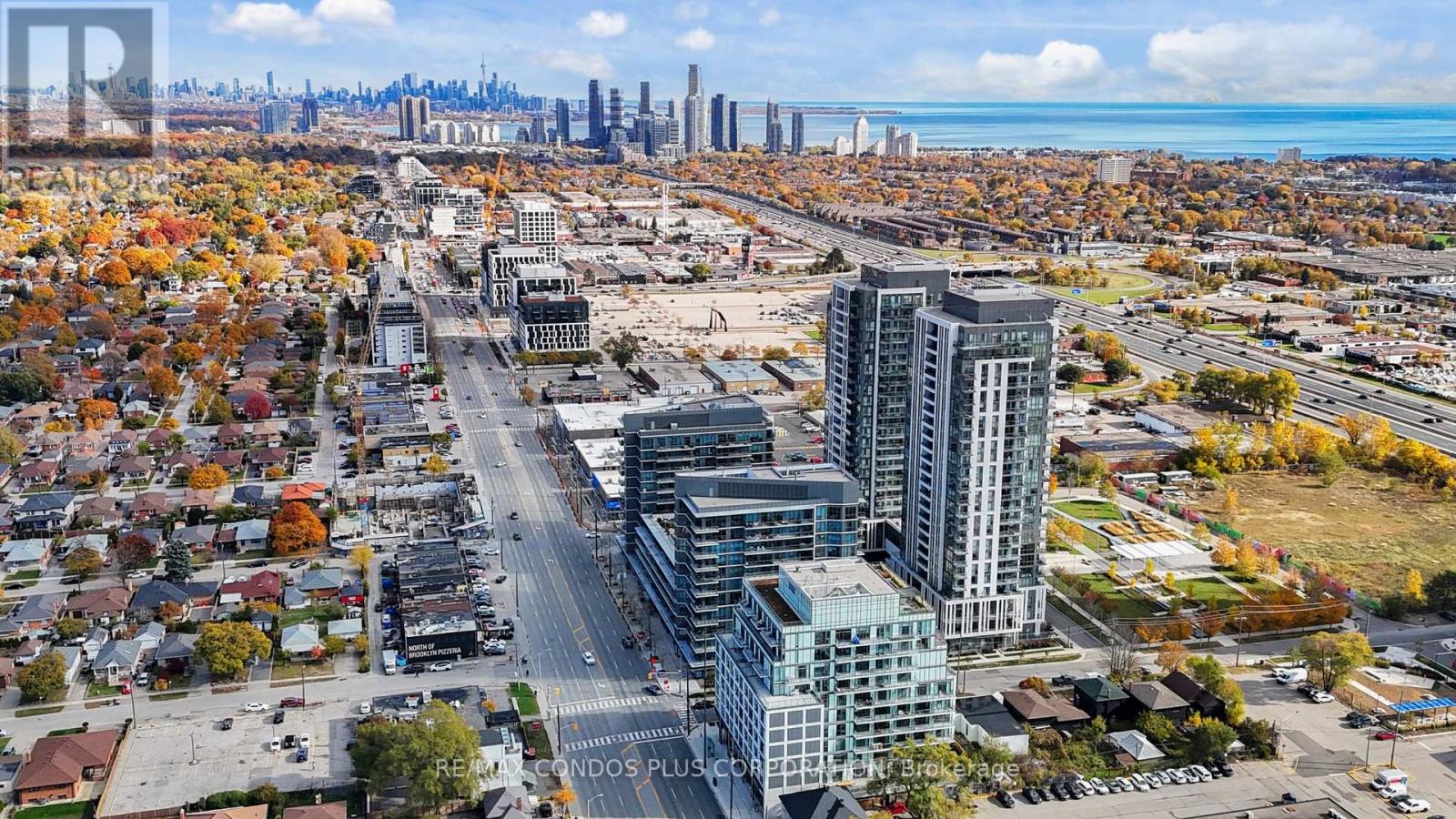 2409 - 17 Zorra Street, Toronto, Ontario  M8Z 0C8 - Photo 28 - W12530214