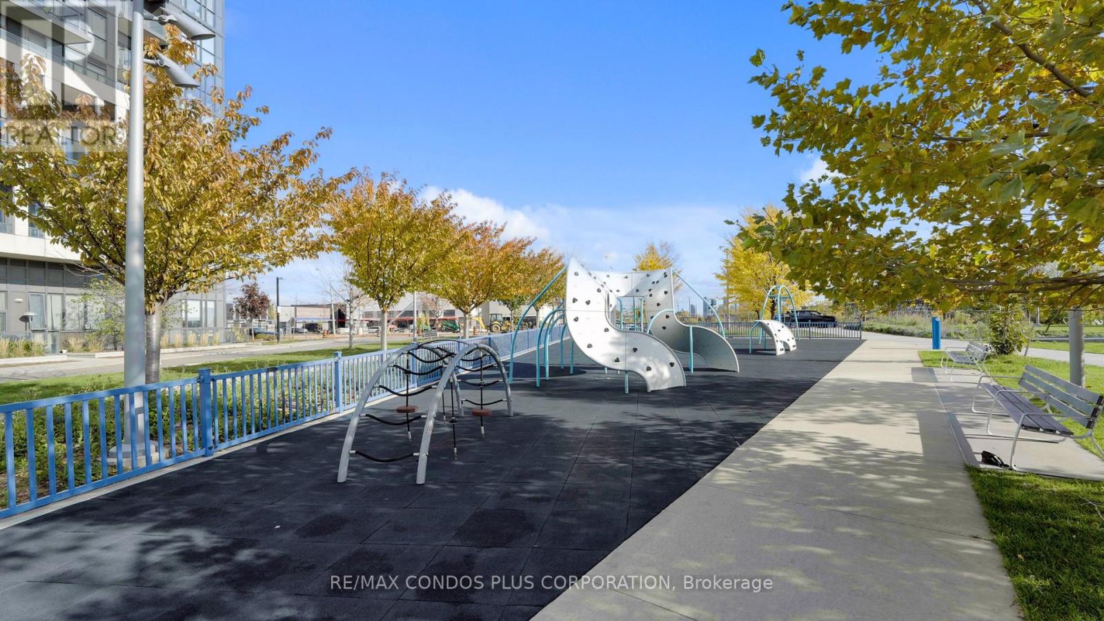 2409 - 17 Zorra Street, Toronto, Ontario  M8Z 0C8 - Photo 30 - W12530214