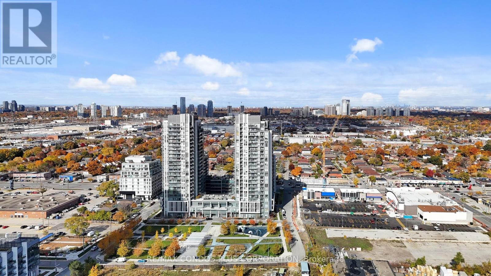 2409 - 17 Zorra Street, Toronto, Ontario  M8Z 0C8 - Photo 31 - W12530214