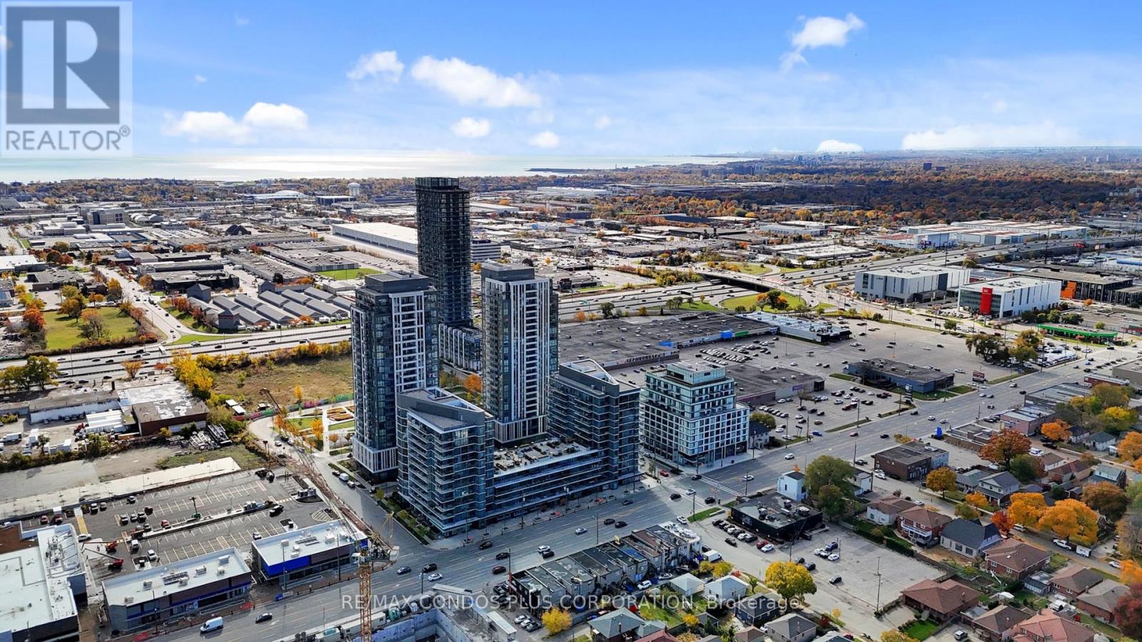 2409 - 17 Zorra Street, Toronto, Ontario  M8Z 0C8 - Photo 32 - W12530214