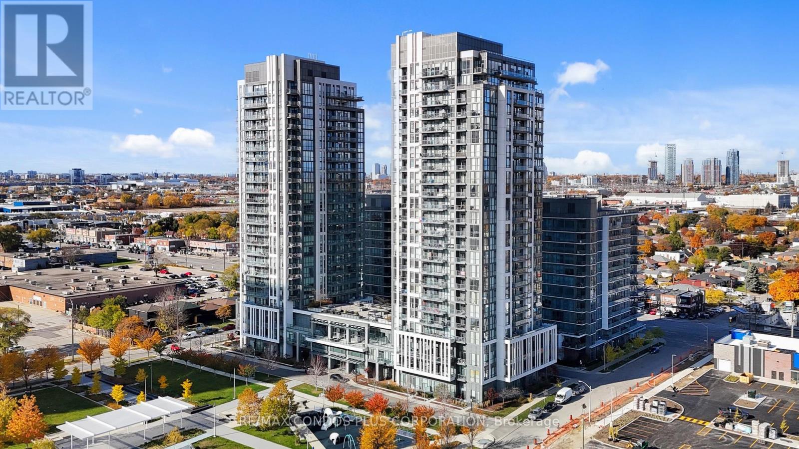 2409 - 17 Zorra Street, Toronto, Ontario  M8Z 0C8 - Photo 33 - W12530214