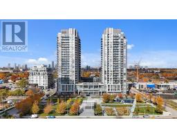 2409 - 17 ZORRA STREET, Toronto, Ontario