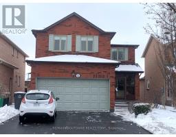 (UPPER) - 4766 WILD ROSE STREET, Mississauga, Ontario