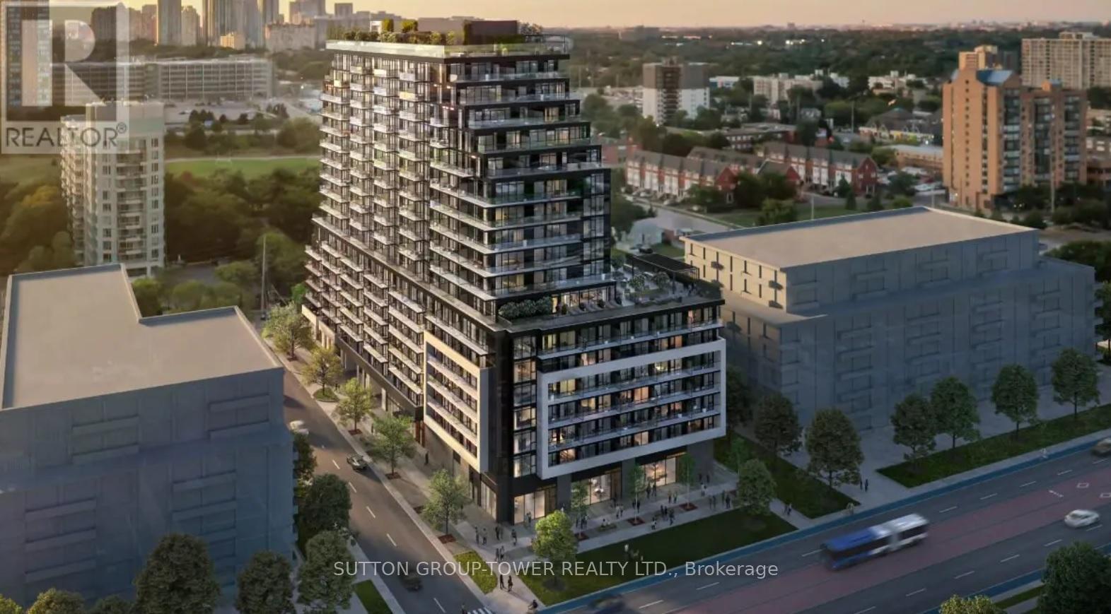 1806 - 3009 NOVAR ROAD, Mississauga, Ontario