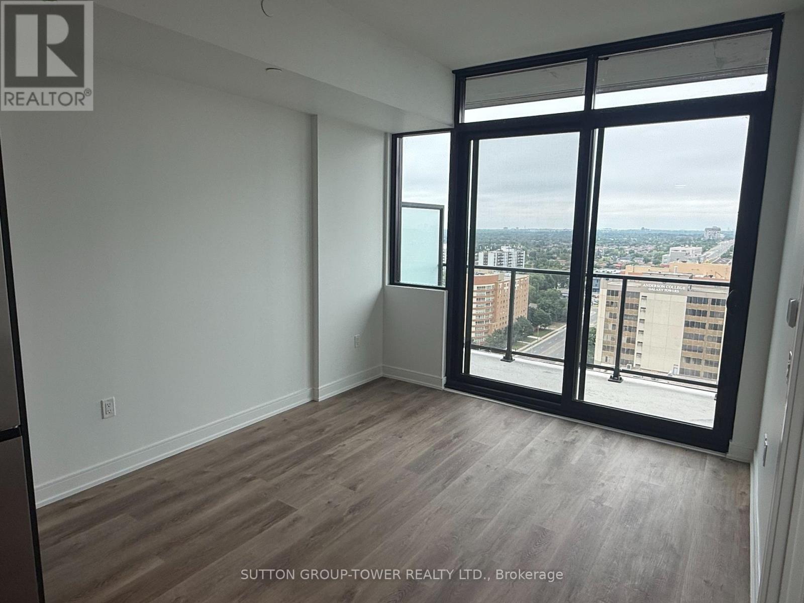 1806 - 3009 Novar Road, Mississauga, Ontario  L5B 0P9 - Photo 10 - W12530234