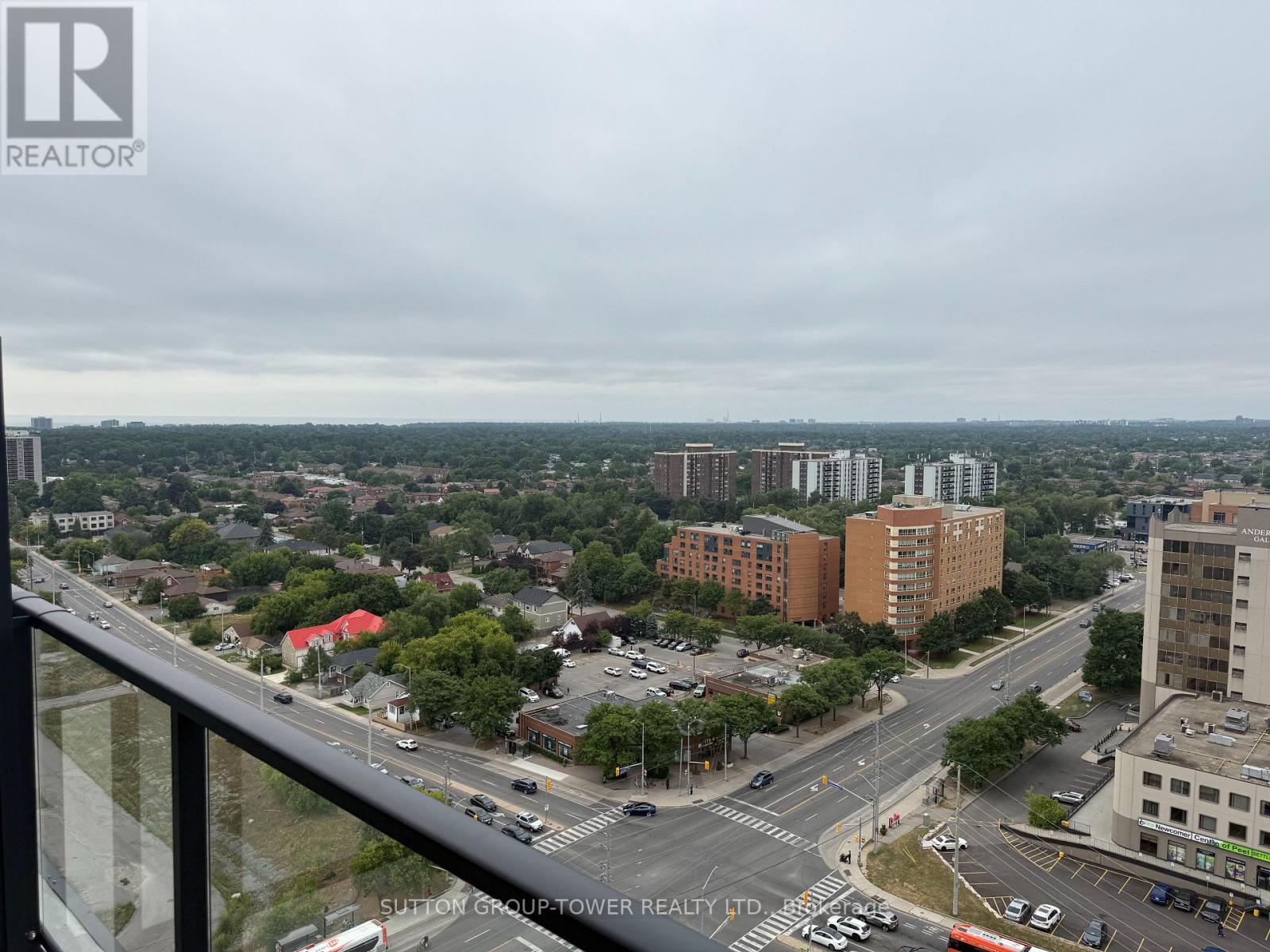 1806 - 3009 Novar Road, Mississauga, Ontario  L5B 0P9 - Photo 18 - W12530234